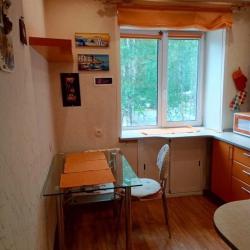 Фото Апартаменты на улице Оплеснина