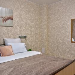 Фото Апартаменты на улице Выучейского