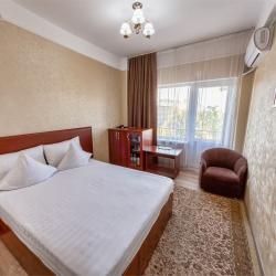 Фото Отель Нуру