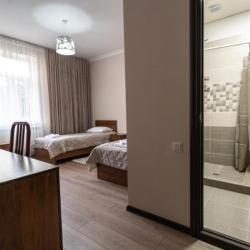 Фото Отель Muras Hotel Karakol (Мурас )