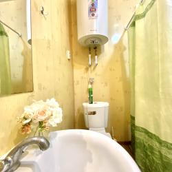 Номер люкс с 6 односпальными кроватями