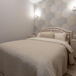 1-комнатные апартаменты люкс