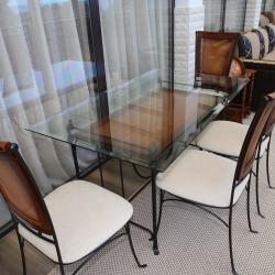 Апартаменты люкс