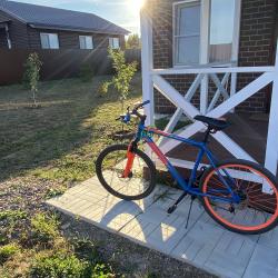 Коттедж стандарт №2