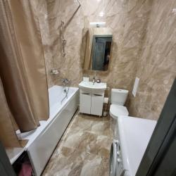Фото Апартаменты на проспекте Строителей