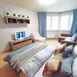 Апартаменты стандарт Преображенская улица, 17к1