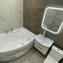 Фото Апартаменты на шоссе Солотчинское 4 корпус 2