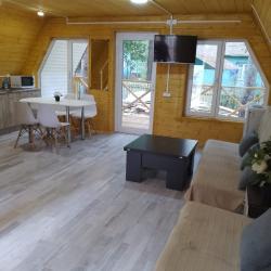 Фото Отель Алмаз