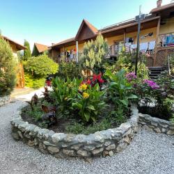 Фото Отель Марлин