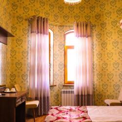 Фото Отель Margiana (Маргиана)