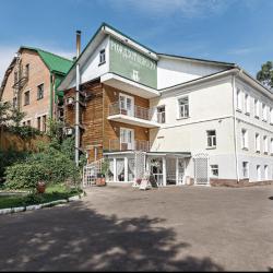 Фото Отель Рождественский