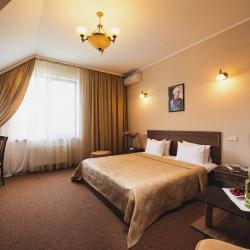 Фото Отель Адмирал