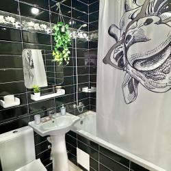Фото Отель Апарт Энержи