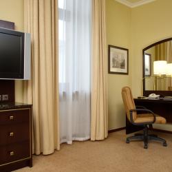 фото 22 Hilton Moscow Leningradskaya (Хилтон Ленинградская)