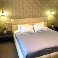 Фото Отель АтмосферА