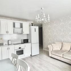 2-комнатные апартаменты стандарт ЗБ 25-52
