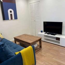 Фото Апартаменты на улице Калинина 36