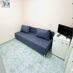 2-местный номер бюджет