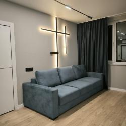 Фото Апартаменты на улице Сочинская 7