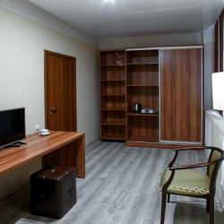 Фото Отель Белгравия