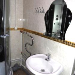 Номер комфорт