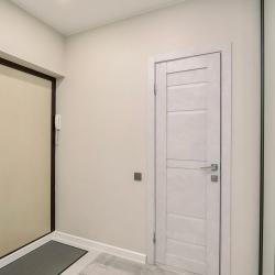 Фото Апартаменты на Холмогорова 21а