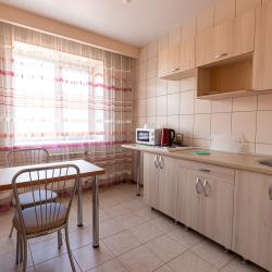 Фото Отель Siberia Apartments (Сибирия Апартмент)