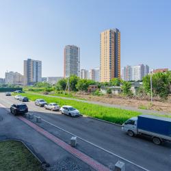 Фото Апартаменты на улице Павлодарская 5