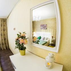 Фото Отель RENT-сервис (Рент-сервис) на улице Красный путь 65