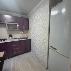 2-комнатные апартаменты стандарт