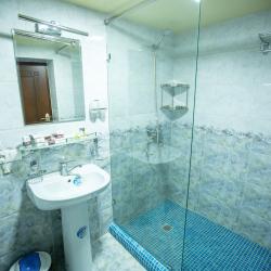 Фото Mirzo Boutique Hotel (Мирзо Бутик Отель)