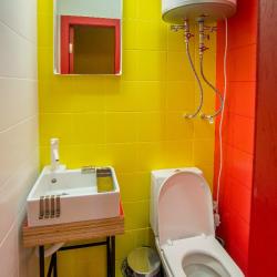 Фото Отель Hovel (Ховел)