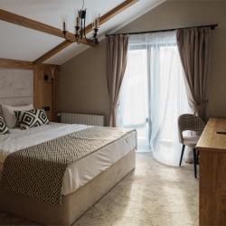 Шале премиум №6