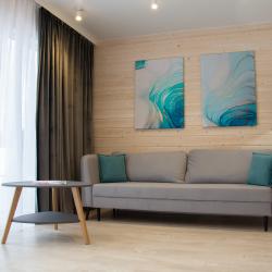 Глэмпинг №4