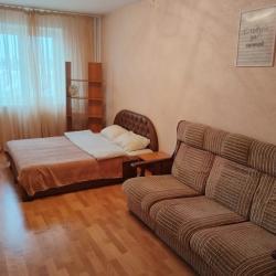 Фото Апартаменты на улице Академика Сахарова 2