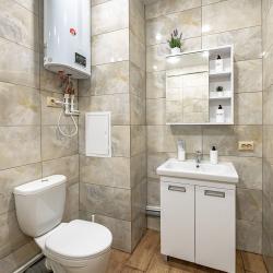 Фото Отель Top house на улице Нейбута 2 А корпус 1