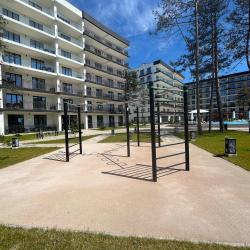 Фото Европа Апарт-отель