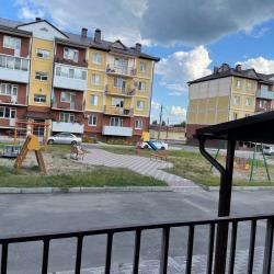 Апартаменты стандарт Ботаническая улица, 8/3