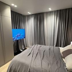 2-комнатные апартаменты люкс