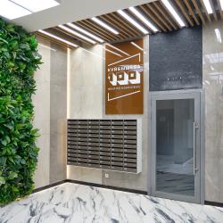 Фото Отель RentPlaza (РентПлаза) на улице Куйбышева 100