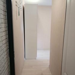 1-комнатные апартаменты студия