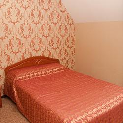 Фото Отель Колибри