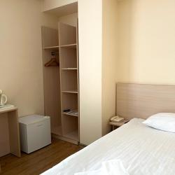 Фото Отель Дон Кихот