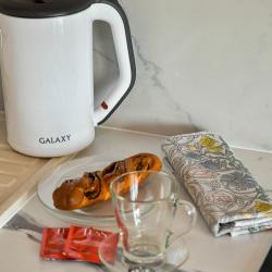 Фото Апартаменты на проспекте Комсомольский 20