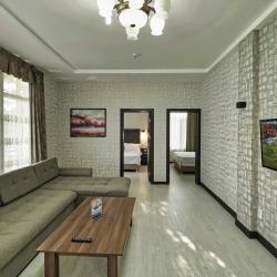 Фото Отель Avenue Park Hotel (Авеню Парк)