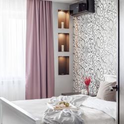 Фото Отель КварТигра на улице Алексеева