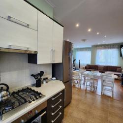 Коттедж улучшенный