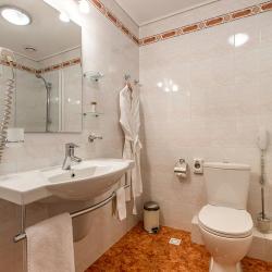 Номер полулюкс