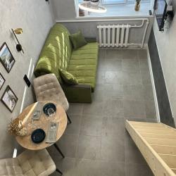 Фото Отель Lucky Room (Лаки Рум) на улице Большая Почтовая 38 строение 6