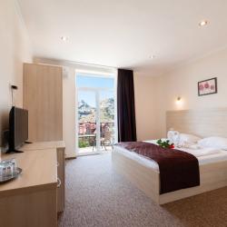 Фото Отель Вилла Ева